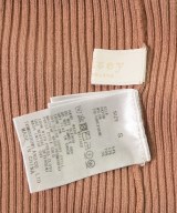 Ballsey（ボールジー）ニット・セーター 茶 サイズ:S レディース/2200622999029