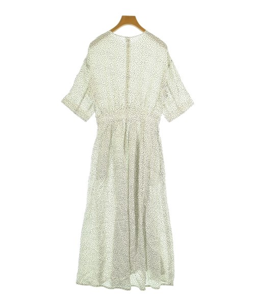 Ballsey（ボールジー）ワンピース 白 サイズ:36(M位) レディース/2200625169146