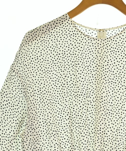 Ballsey（ボールジー）ワンピース 白 サイズ:36(M位) レディース/2200625169146