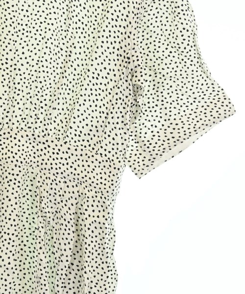 Ballsey（ボールジー）ワンピース 白 サイズ:36(M位) レディース/2200625169146