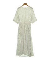 Ballsey（ボールジー）ワンピース 白 サイズ:36(M位) レディース/2200625169146