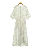 Ballsey（ボールジー）ワンピース 白 サイズ:36(M位) レディース/2200625169146