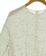 Ballsey（ボールジー）ワンピース 白 サイズ:36(M位) レディース/2200625169146