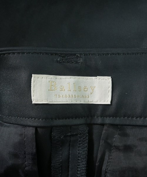 Ballsey（ボールジー）その他 黒 サイズ:32(XS位) レディース/2200635364029