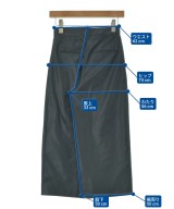 Ballsey（ボールジー）その他 黒 サイズ:32(XS位) レディース/2200635364029