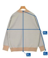 Ballsey（ボールジー）カーディガン ベージュ サイズ:S レディース/2200635364234