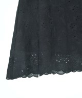 Ballsey（ボールジー）ロング・マキシ丈スカート 紺 サイズ:36(M位) レディース/2200635606037