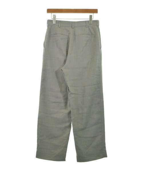 Ballsey（ボールジー）スラックス グレー サイズ:36(M位) レディース/2200638123050