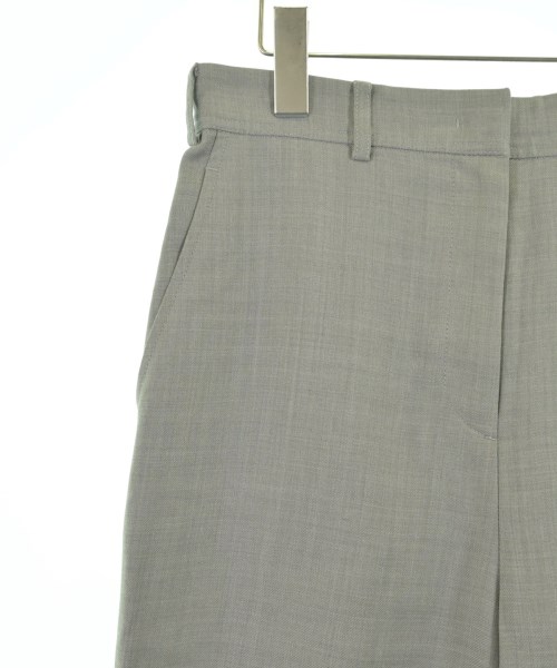 Ballsey（ボールジー）スラックス グレー サイズ:36(M位) レディース/2200638123050