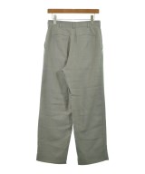 Ballsey（ボールジー）スラックス グレー サイズ:36(M位) レディース/2200638123050