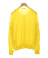 Ballsey（ボールジー）ニット・セーター 黄 サイズ:M レディース/2200620252034