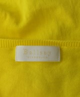 Ballsey（ボールジー）ニット・セーター 黄 サイズ:M レディース/2200620252034