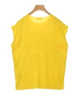 Ballsey（ボールジー）ニット・セーター 黄 サイズ:M レディース/2200620252041