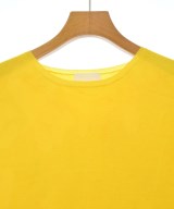 Ballsey（ボールジー）ニット・セーター 黄 サイズ:M レディース/2200620252041