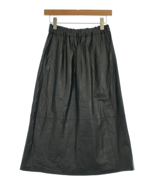 Ballsey（ボールジー）ロング・マキシ丈スカート 黒 サイズ:34(S位) レディース/2200622754031
