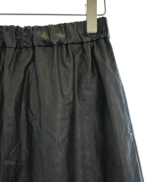 Ballsey（ボールジー）ロング・マキシ丈スカート 黒 サイズ:34(S位) レディース/2200622754031