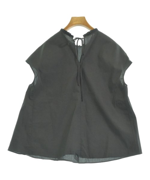 Ballsey（ボールジー）ブラウス グレー サイズ:36(M位) レディース/2200625339068