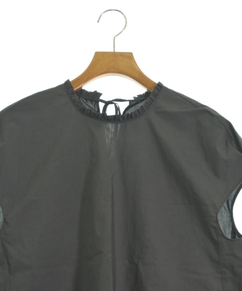 Ballsey（ボールジー）ブラウス グレー サイズ:36(M位) レディース/2200625339068