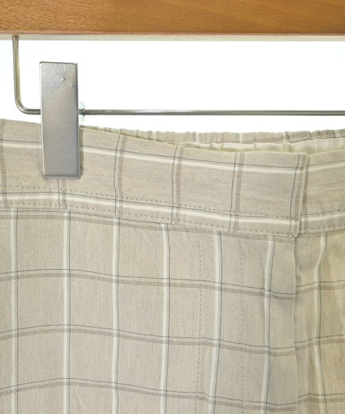 Ballsey（ボールジー）その他 ベージュ サイズ:36(M位) レディース/2200625623037