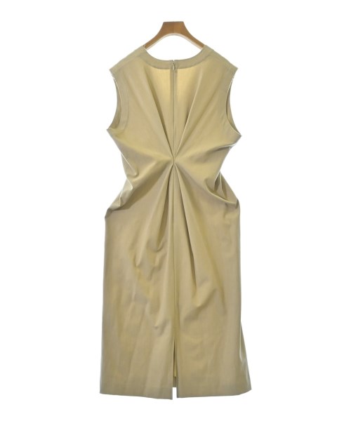 Ballsey（ボールジー）ワンピース ベージュ サイズ:36(M位) レディース/2200634089039