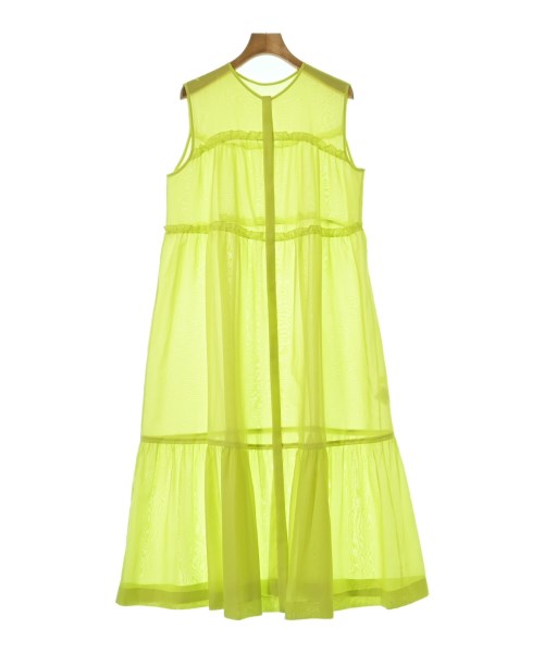 ボールジー(Ballsey)のBallsey シャツワンピース