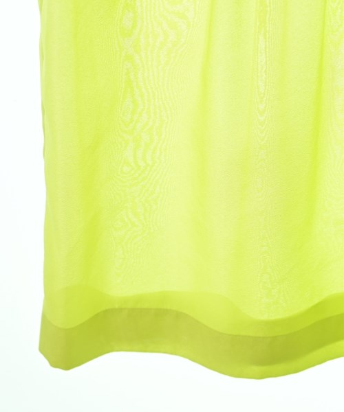 Ballsey（ボールジー）シャツワンピース 緑 サイズ:36(M位) レディース/2200635843036