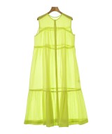 Ballsey（ボールジー）シャツワンピース 緑 サイズ:36(M位) レディース/2200635843036