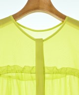 Ballsey（ボールジー）シャツワンピース 緑 サイズ:36(M位) レディース/2200635843036