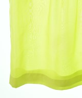 Ballsey（ボールジー）シャツワンピース 緑 サイズ:36(M位) レディース/2200635843036