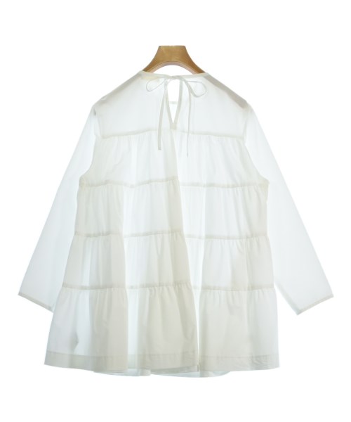 Ballsey（ボールジー）ブラウス 白 サイズ:36(M位) レディース/2200638375053