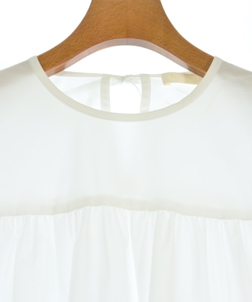 Ballsey（ボールジー）ブラウス 白 サイズ:36(M位) レディース/2200638375053