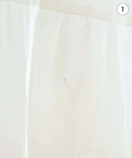 Ballsey（ボールジー）ブラウス 白 サイズ:36(M位) レディース/2200638375053