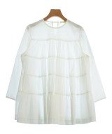 Ballsey（ボールジー）ブラウス 白 サイズ:36(M位) レディース/2200638375053