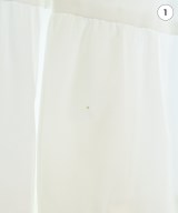 Ballsey（ボールジー）ブラウス 白 サイズ:36(M位) レディース/2200638375053