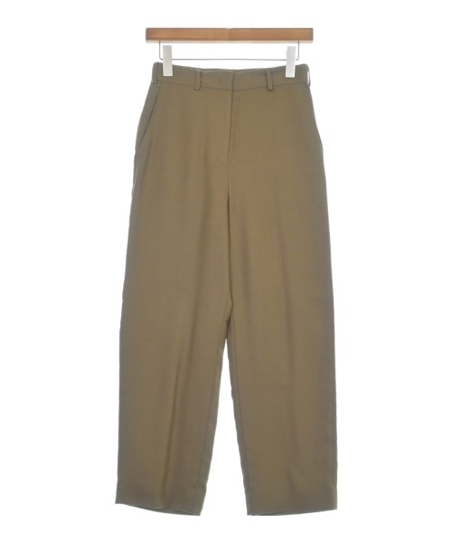 Ballsey(ボールジー)スラックス 茶 サイズ:32(XS位)/2200638396034