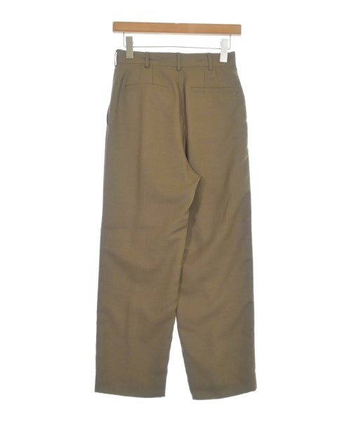 Ballsey（ボールジー）スラックス 茶 サイズ:32(XS位) レディース/2200638396034