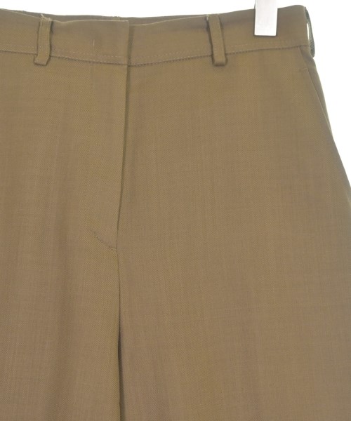 Ballsey（ボールジー）スラックス 茶 サイズ:32(XS位) レディース/2200638396034