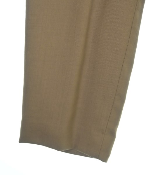 Ballsey（ボールジー）スラックス 茶 サイズ:32(XS位) レディース/2200638396034