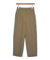 Ballsey（ボールジー）スラックス 茶 サイズ:32(XS位) レディース/2200638396034