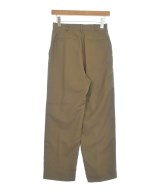 Ballsey（ボールジー）スラックス 茶 サイズ:32(XS位) レディース/2200638396034