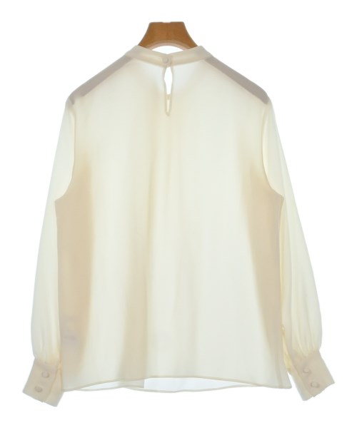 Ballsey（ボールジー）ブラウス 白 サイズ:36(M位) レディース/2200621784206