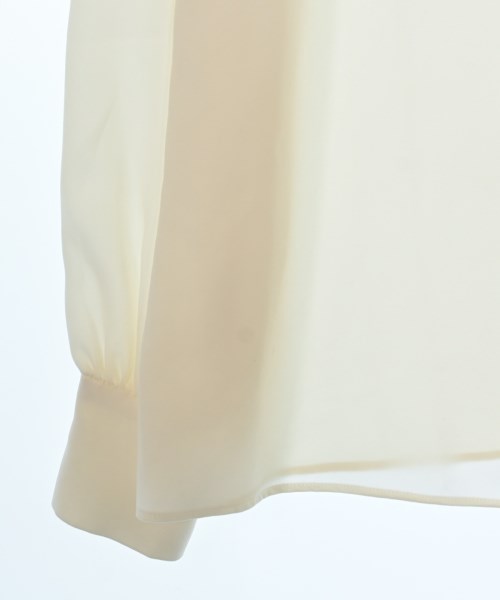 Ballsey（ボールジー）ブラウス 白 サイズ:36(M位) レディース/2200621784206