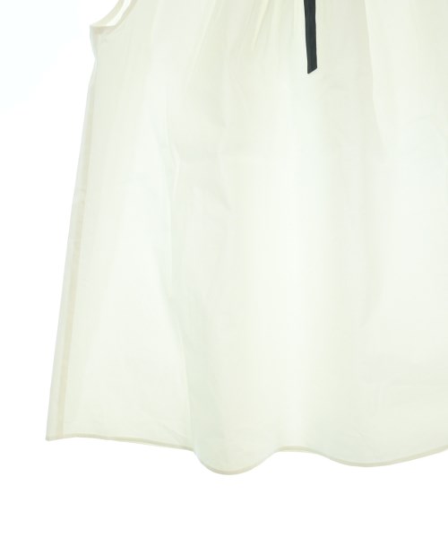 Ballsey（ボールジー）ブラウス 白 サイズ:38(L位) レディース/2200634331084