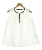 Ballsey（ボールジー）ブラウス 白 サイズ:38(L位) レディース/2200634331084