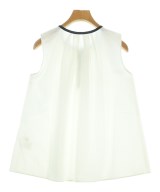 Ballsey（ボールジー）ブラウス 白 サイズ:38(L位) レディース/2200634331084