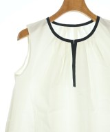 Ballsey（ボールジー）ブラウス 白 サイズ:38(L位) レディース/2200634331084