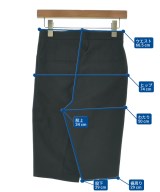 Ballsey（ボールジー）ショートパンツ 黒 サイズ:34(S位) レディース/2200638637120