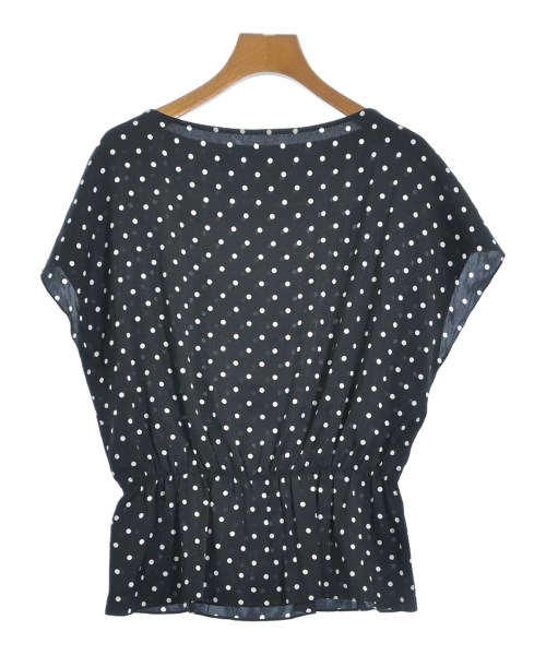 Ballsey（ボールジー）ブラウス 黒 サイズ:36(M位) レディース/2200621901214