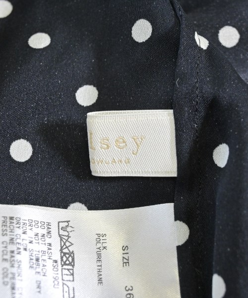 Ballsey（ボールジー）ブラウス 黒 サイズ:36(M位) レディース/2200621901214