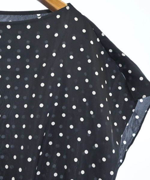 Ballsey（ボールジー）ブラウス 黒 サイズ:36(M位) レディース/2200621901214